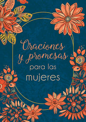 Picture of Oraciones Y Promesas Para Las Mujeres