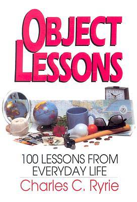 Picture of Object Lessons