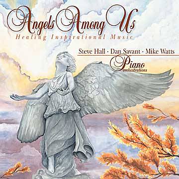 Picture of Angels Among Us CD