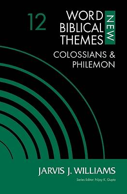 Picture of Colossians and Philemon, Volume 12