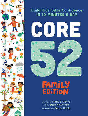 Picture of Core 52 Family Edition