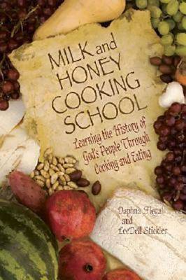 Picture of Milk and Honey Cooking School