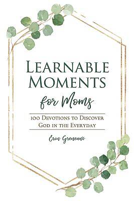Picture of Learnable Moments for Moms