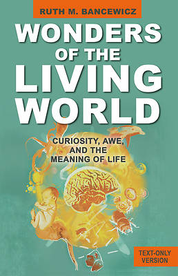 Picture of Wonders of the Living World (Text Only Version)