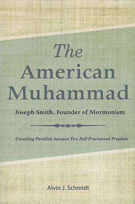 Picture of The American Muhammad