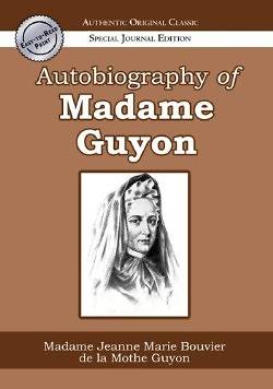 Picture of Autobiography of Madame Guyon
