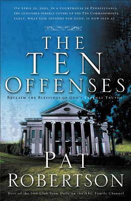 Picture of The Ten Offenses