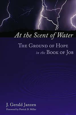 Picture of At the Scent of Water