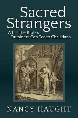Picture of Sacred Strangers [ePub Ebook]