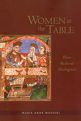Picture of Women at the Table