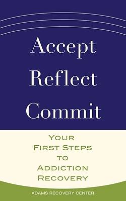 Picture of Accept, Reflect, Commit