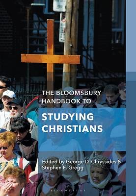 Picture of The Bloomsbury Handbook to Studying Christians