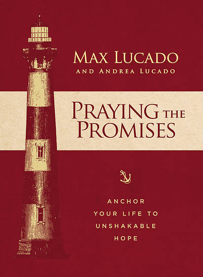 Picture of Praying the Promises