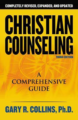 Picture of Christian Counseling