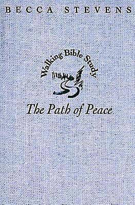 Picture of Walking Bible Study: The Path of Peace - eBook [ePub]