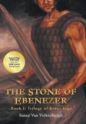Picture of The Stone of Ebenezer
