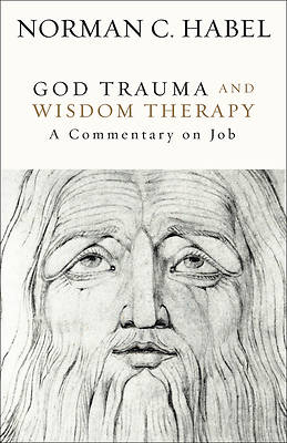 Picture of God Trauma and Wisdom Therapy