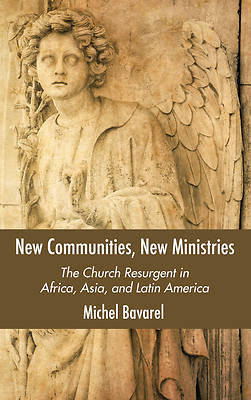 Picture of New Communities, New Ministries