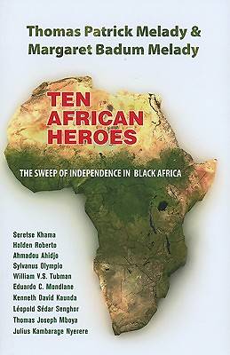 Picture of Ten African Heroes