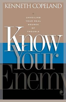 Picture of Know Your Enemy