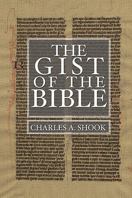 Picture of Gist of the Bible