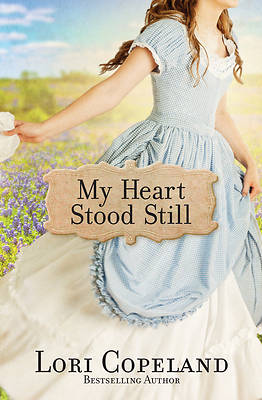 Picture of My Heart Stood Still