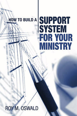 Picture of How to Build a Support System for Your Ministry