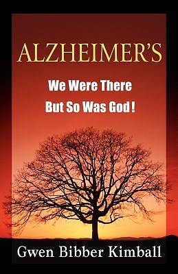 Picture of Alzheimer's