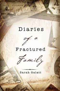Picture of Diaries of a Fractured Family