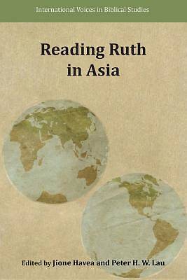 Picture of Reading Ruth in Asia