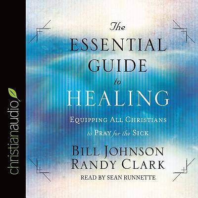 Picture of The Essential Guide to Healing