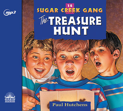 Picture of The Treasure Hunt
