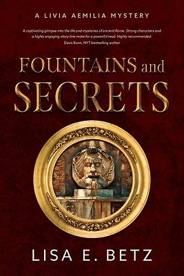Picture of Fountains and Secrets