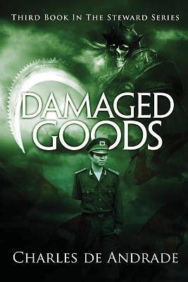 Picture of Damaged Goods