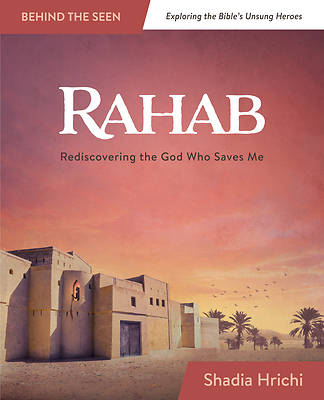 Picture of Rahab
