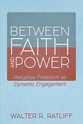 Picture of Between Faith and Power