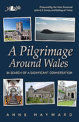 Picture of A Pilgrimage Around Wales