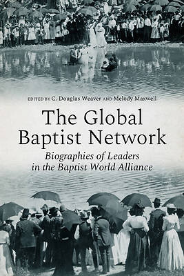 Picture of The Global Baptist Network