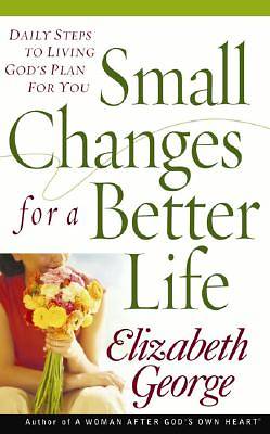 Picture of Small Changes for a Better Life [ePub Ebook]