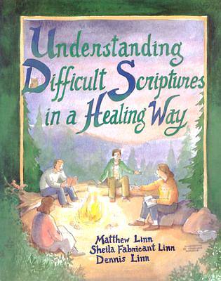 Picture of Understanding Difficult Scriptures in a Healing Way