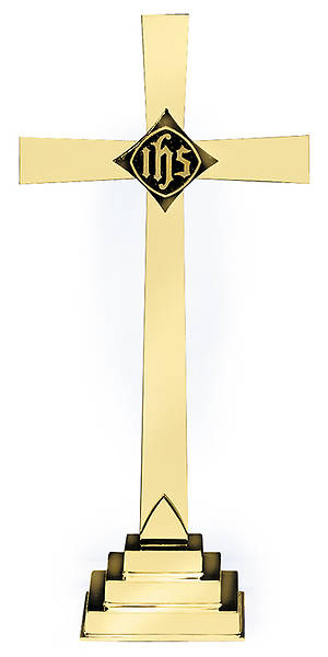 Picture of Artistic RW 1020 Radiant Altar Cross
