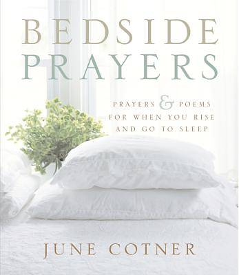 Picture of Bedside Prayers