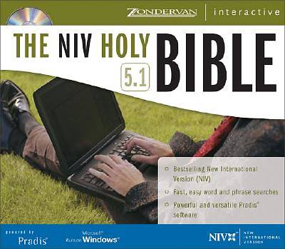Picture of 5.1 for Windows Bible