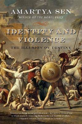 Picture of Identity and Violence