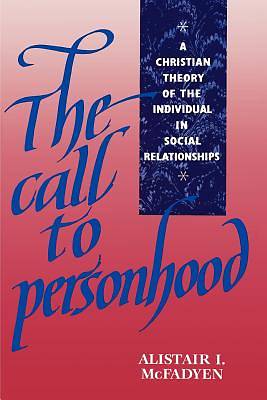 Picture of The Call to Personhood