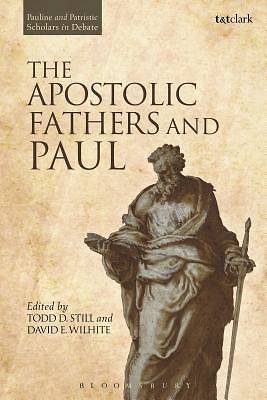 Picture of Apostolic Fathers and Paul