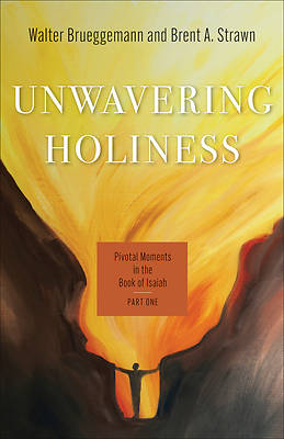 Picture of Unwavering Holiness