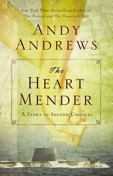 Picture of The Heart Mender