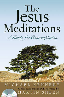 Picture of The Jesus Meditations