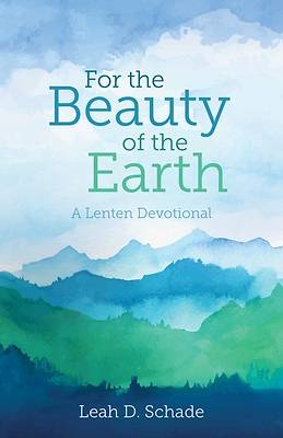 Picture of For the Beauty of the Earth - eBook [ePub]